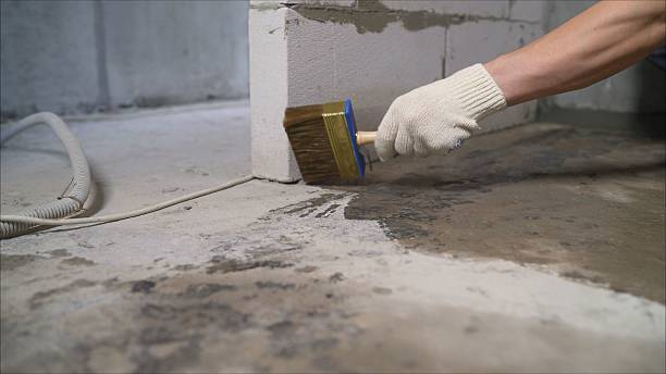 24/7 Emergency Exterior Waterproofing experts in Monticello, KY